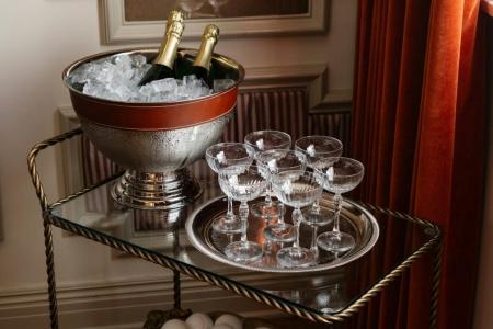 Maison 140 Beverly Hills - 45