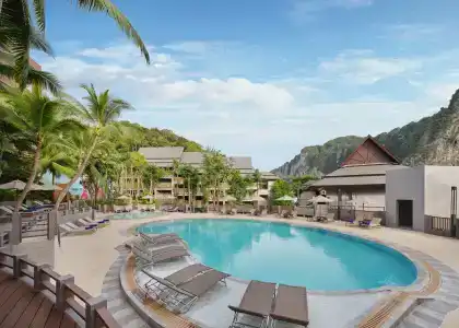 Dusitd2 Ao Nang Krabi - Sha Extra Plus - 30
