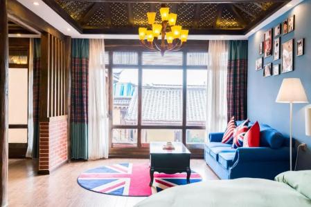 The Ritz-Man Boutique Inn - 115