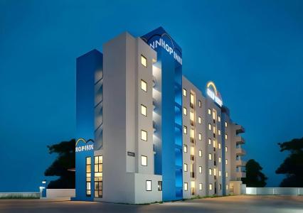 Hop Inn Lampang - 27