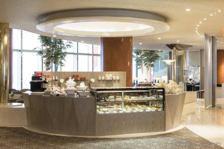 Swissotel Nankai Osaka - 11