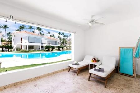 Las Terrazas Vip Pool Beach Club & Spa - 70