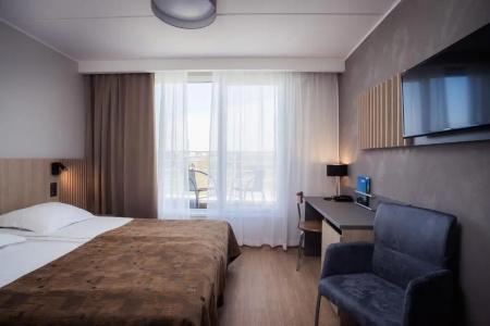 Strand Spa & Conference - 68