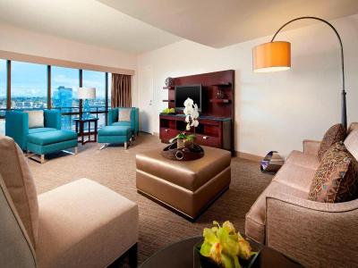The Westin Seattle - 152