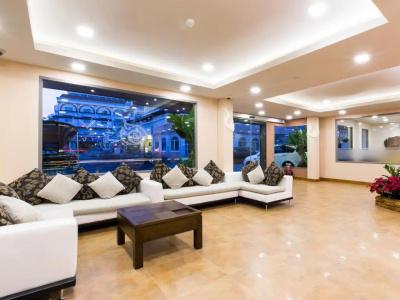 The Agate Pattaya Boutique Resort - 41
