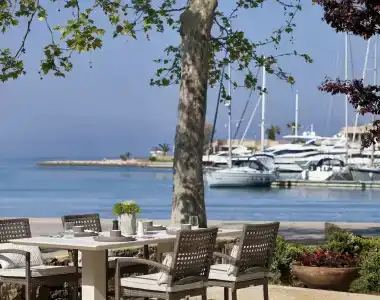 Sani Beach - 18