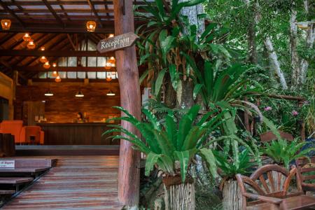 Ao Nang Cliff View Resort Sha Extra Plus - 24