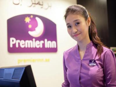 Premier Inn Dubai International Airport - 25