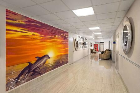 Days Inn by Wyndham Miami International Airport - 17