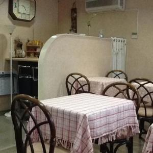 Asahi City Inn - 19