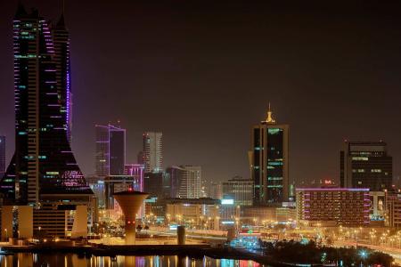 Le Méridien City Centre Bahrain - 28
