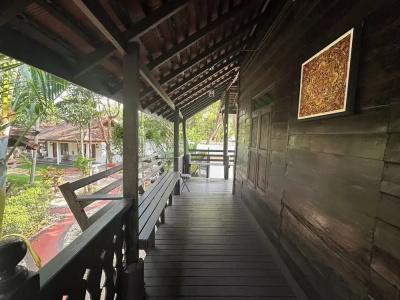 Mango T. Villa Chiangmai - 38