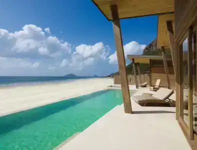 Six Senses Con Dao - 132