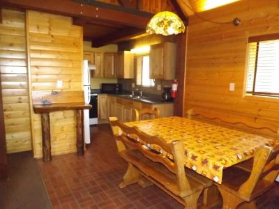 Arizona Mountain Inn & Cabins - 67