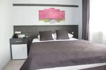 Asus Palmiye Otel - 47