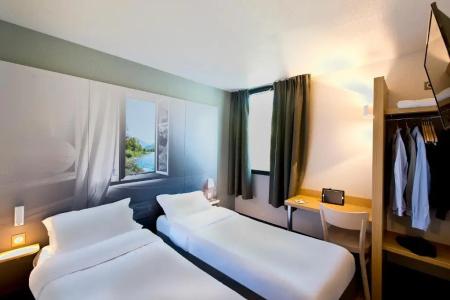 b&b hôTel Pau zéNith - 39