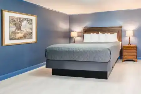 Red Coach Inn - 103