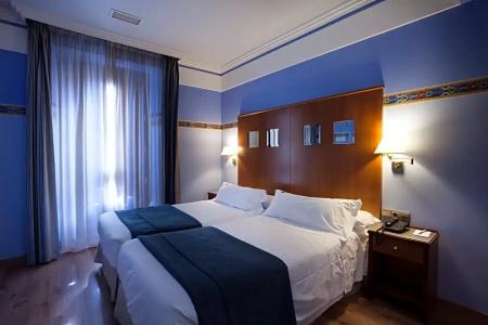 Suites Gran Vía 44 - 53