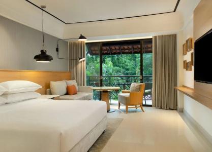 Sheraton Mustika Yogyakarta Resort And Spa - Chse Certified - 119