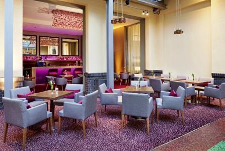 Mövenpick Berlin Am Potsdamer Platz - 27