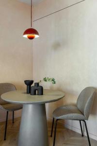 The Newel Psychiko - 11