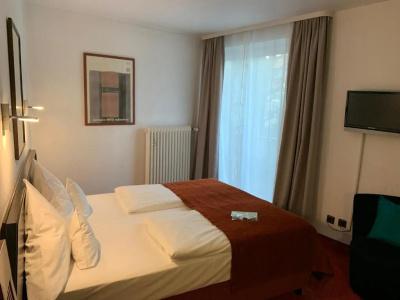 Nymphenburg City - München - 118