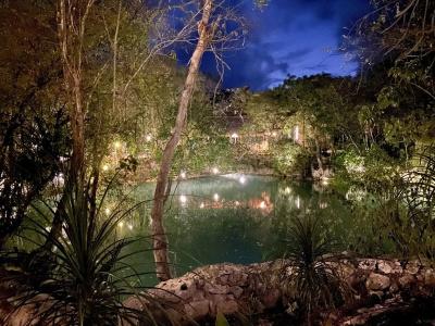 Wakax Hacienda - 22