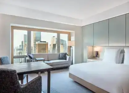 Park Hyatt Beijing - 20