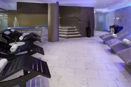Melia Barcelona Sarriá - 25