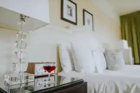DeLuxe, a Provenance Hotel - 46
