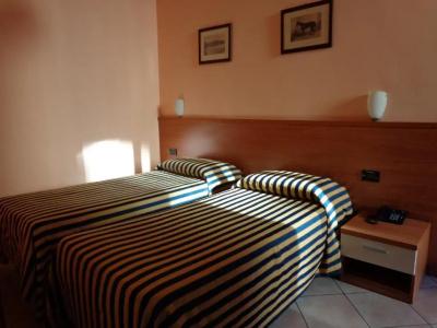 Albergo Salerno - 24