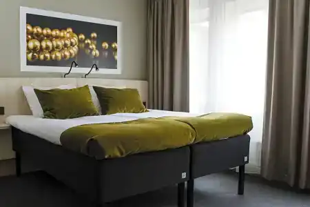 Best Western Svava - 92