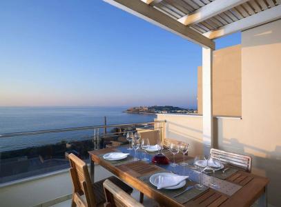 Macaris Suites & Spa - 24