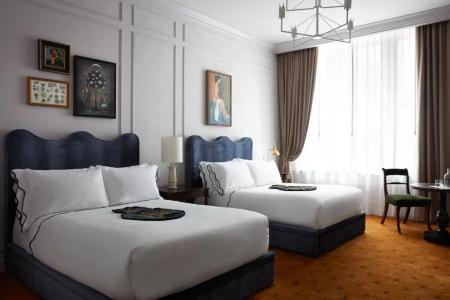 Maison de la Luz - 2