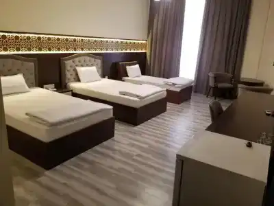 Grand Ark Bukhara - 1