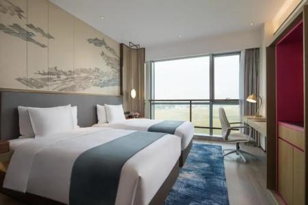 Radisson Suzhou - 30