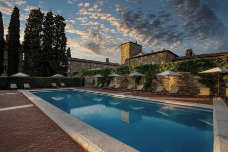 Borgo Scopeto Wine & Country Relais - 21