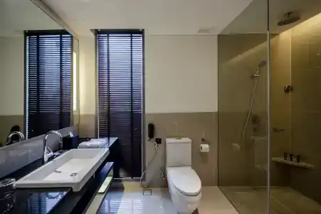 Amara Bangkok - Sha Extra Plus - 11