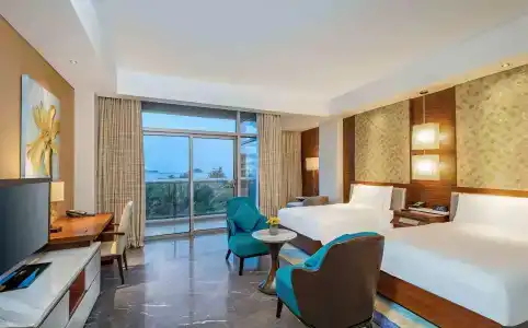 Mgm Grand Sanya - 9