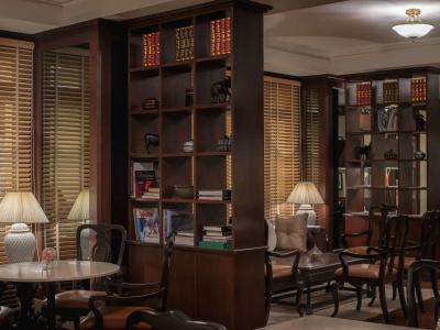 Sofitel Phnom Penh Phokeethra - 27