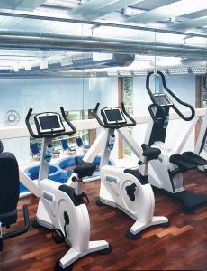 Mercure Tirrenia Green Park - 16