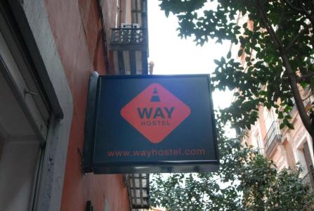 Way - 12