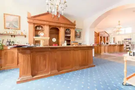 SeeSchloss Klink - 9