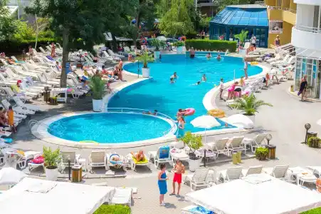 Sun Palace - 12