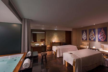 Sheraton Grand Bangalore at Brigade Gateway - 22