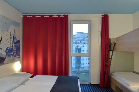 b&b Mainz-Hbf - 16
