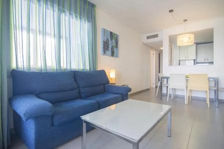 Apartamentos Hipocampos Calpe Rent Apart - 49