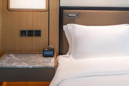 Grand Mercure Oriental Ginza Shenzhen - 52