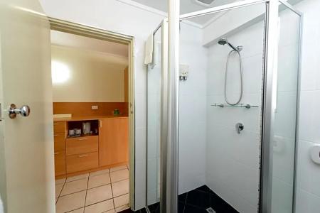 Bundaberg International Motor Inn - 59
