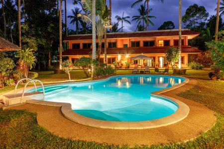 Marco Polo Resort & Restaurant - 7